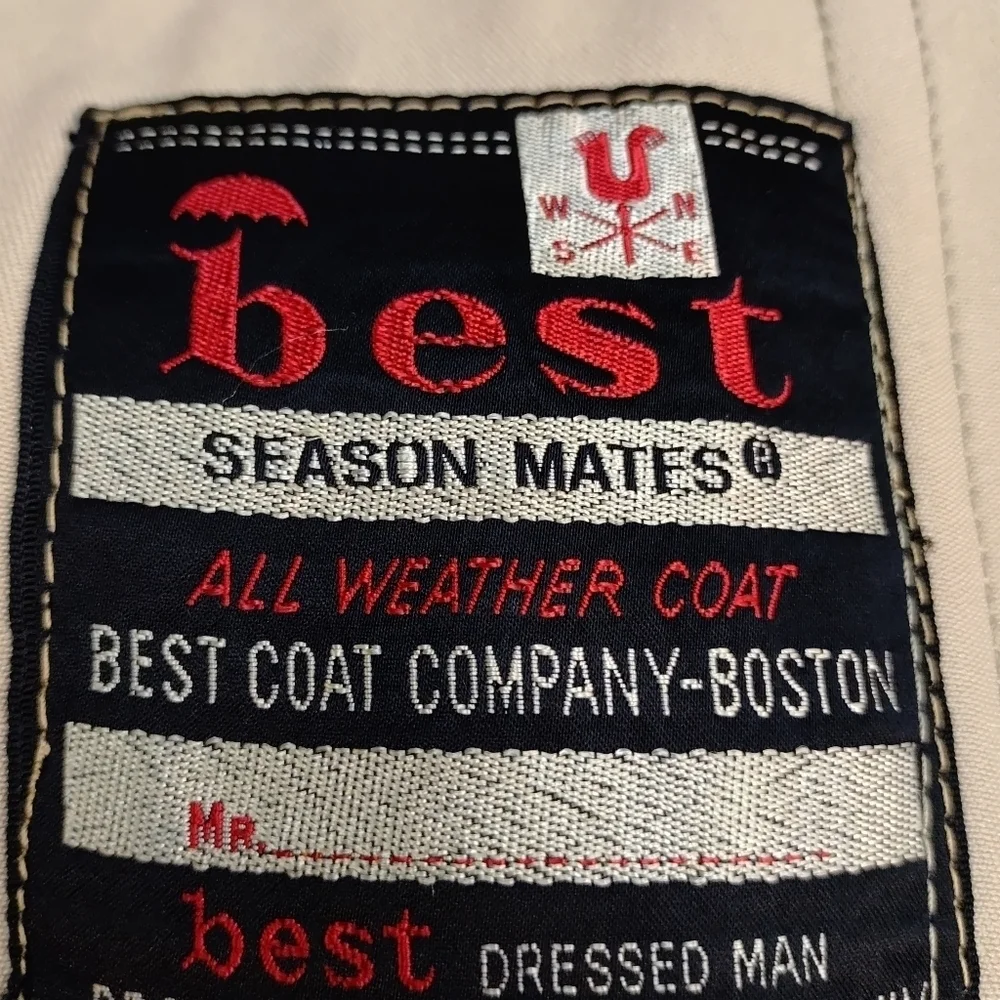 Best Company good pre